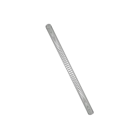 Approved Vendor Long Length Compression Spring, O= 1.5 , W= 0.162 , L= 36 G309975105